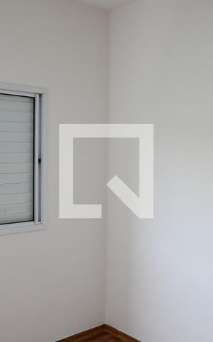 Apartamento para alugar com 55m², 2 quartos e 1 vagaQuarto 1