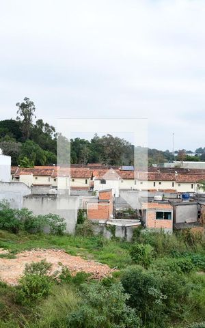 Apartamento para alugar com 55m², 2 quartos e 1 vagaVista do Quarto 1