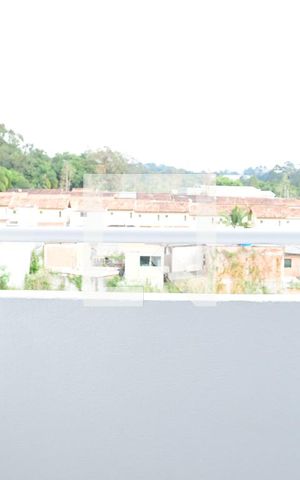 Apartamento para alugar com 55m², 2 quartos e 1 vagaSacada