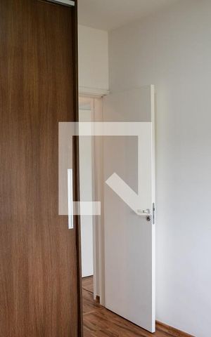 Apartamento para alugar com 55m², 2 quartos e 1 vagaQuarto 2 