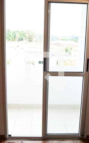 Apartamento para alugar com 55m², 2 quartos e 1 vagaSacada