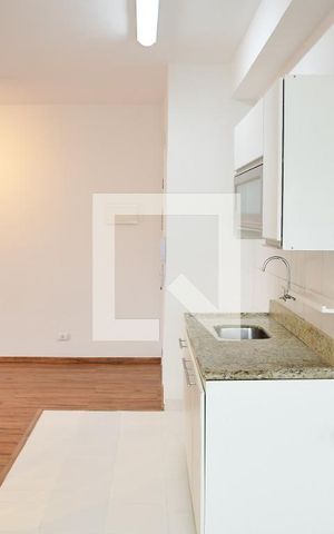 Apartamento para alugar com 55m², 2 quartos e 1 vagaCozinha