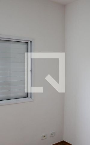 Apartamento para alugar com 55m², 2 quartos e 1 vagaQuarto 2 
