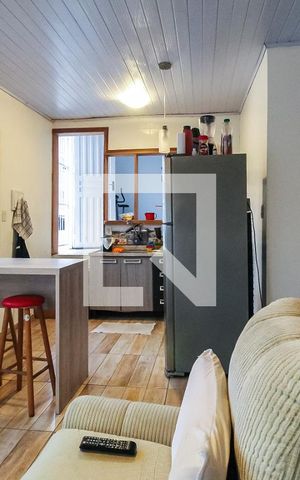 Casa à venda com 200m², 4 quartos e 4 vagasSala/Cozinha