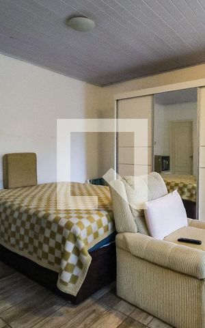 Casa à venda com 200m², 4 quartos e 4 vagasSala/Cozinha