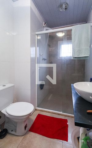 Casa à venda com 200m², 4 quartos e 4 vagasBanheiro