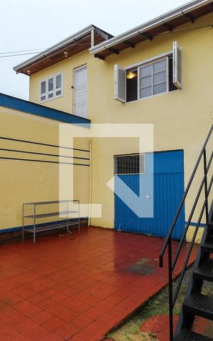 Casa à venda com 200m², 4 quartos e 4 vagasQuintal