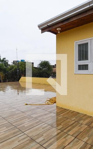 Casa à venda com 200m², 4 quartos e 4 vagasTerraço