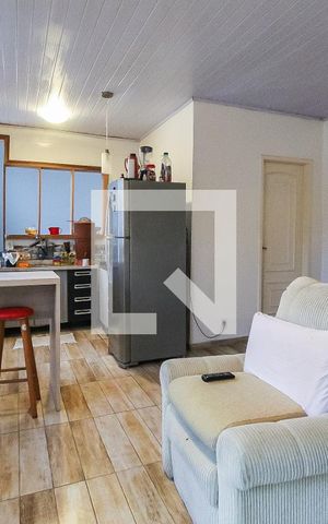 Casa à venda com 200m², 4 quartos e 4 vagasSala/Cozinha