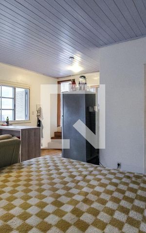Casa à venda com 200m², 4 quartos e 4 vagasSala/Cozinha