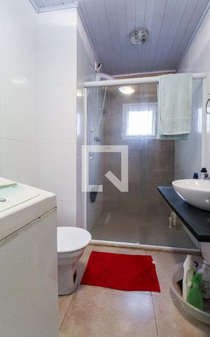 Casa à venda com 200m², 4 quartos e 4 vagasBanheiro