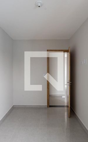 Apartamento para alugar com 35m², 1 quarto e sem vaga Apartamento para alugar com 35m², 1 quarto e sem vagaQuarto 1