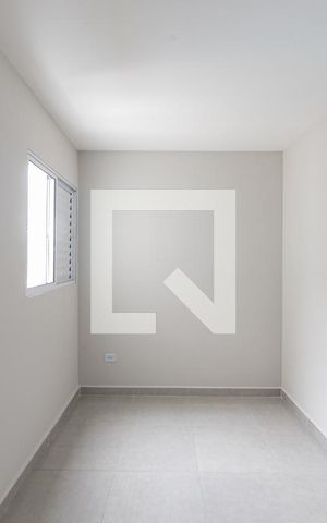 Apartamento para alugar com 35m², 1 quarto e sem vaga Apartamento para alugar com 35m², 1 quarto e sem vagaQuarto 1