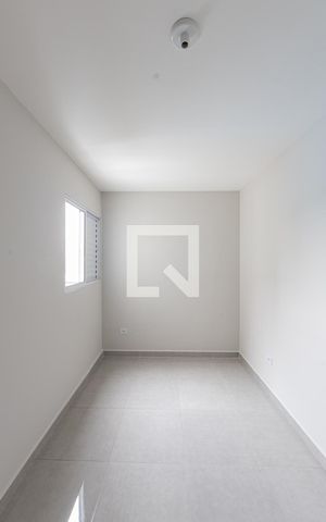 Apartamento para alugar com 35m², 1 quarto e sem vaga Apartamento para alugar com 35m², 1 quarto e sem vagaQuarto 1