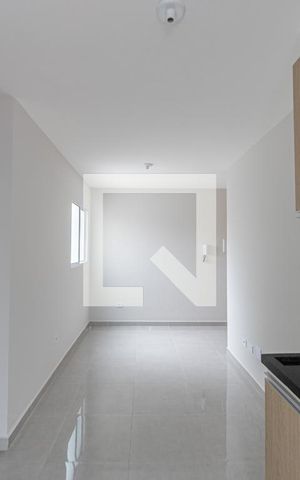 Apartamento para alugar com 35m², 1 quarto e sem vaga Apartamento para alugar com 35m², 1 quarto e sem vagaStudio