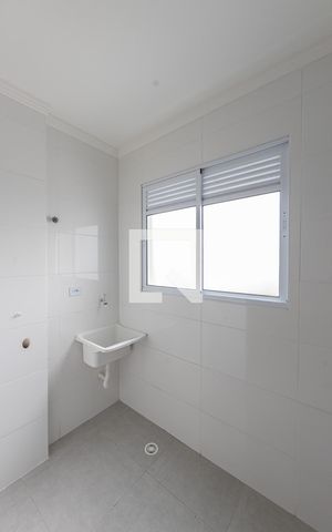 Apartamento para alugar com 35m², 1 quarto e sem vaga Apartamento para alugar com 35m², 1 quarto e sem vagaÁrea de Serviço