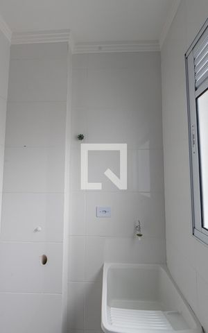 Apartamento para alugar com 35m², 1 quarto e sem vaga Apartamento para alugar com 35m², 1 quarto e sem vagaÁrea de Serviço