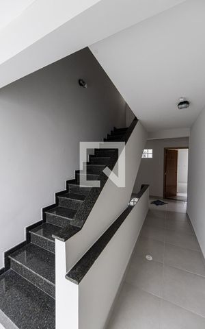 Apartamento para alugar com 35m², 1 quarto e sem vaga Apartamento para alugar com 35m², 1 quarto e sem vagaÁrea comum