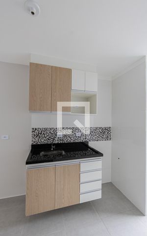 Apartamento para alugar com 35m², 1 quarto e sem vaga Apartamento para alugar com 35m², 1 quarto e sem vagaStudio