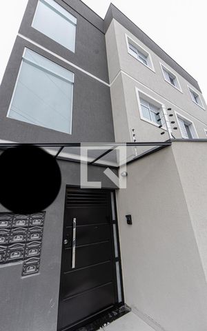 Apartamento para alugar com 35m², 1 quarto e sem vaga Apartamento para alugar com 35m², 1 quarto e sem vagaÁrea comum