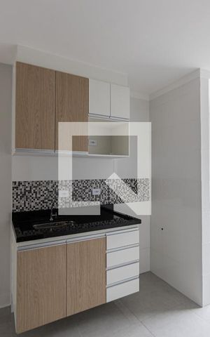 Apartamento para alugar com 30m², 1 quarto e sem vaga Apartamento para alugar com 30m², 1 quarto e sem vagaStudio