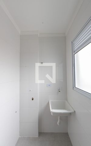 Apartamento para alugar com 30m², 1 quarto e sem vaga Apartamento para alugar com 30m², 1 quarto e sem vagaÁrea de Serviço