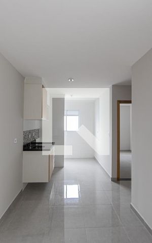 Apartamento para alugar com 30m², 1 quarto e sem vaga Apartamento para alugar com 30m², 1 quarto e sem vagaStudio