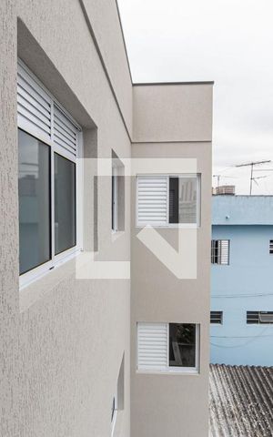 Apartamento para alugar com 30m², 1 quarto e sem vaga Apartamento para alugar com 30m², 1 quarto e sem vagaVista Quarto