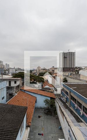 Apartamento para alugar com 30m², 1 quarto e sem vaga Apartamento para alugar com 30m², 1 quarto e sem vagaVista Fachada