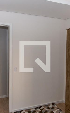 Apartamento para alugar com 51m², 2 quartos e 1 vagaQuarto 2