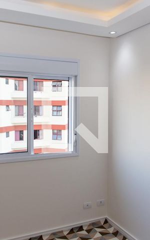 Apartamento para alugar com 51m², 2 quartos e 1 vagaQuarto 2