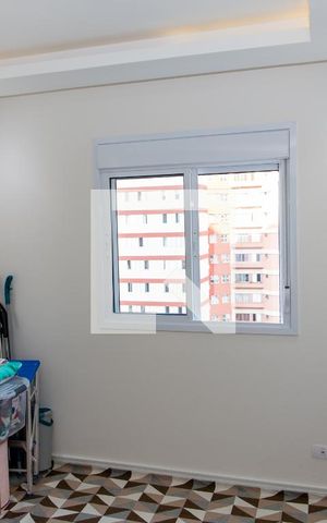 Apartamento para alugar com 51m², 2 quartos e 1 vagaQuarto 2