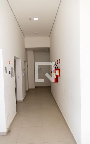 Apartamento para alugar com 51m², 2 quartos e 1 vagaHall de Entrada