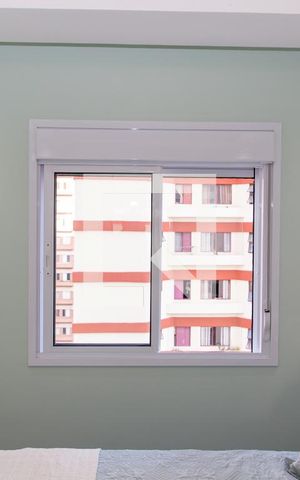 Apartamento para alugar com 51m², 2 quartos e 1 vagaQuarto 1