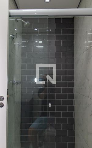 Apartamento para alugar com 51m², 2 quartos e 1 vagaBanheiro