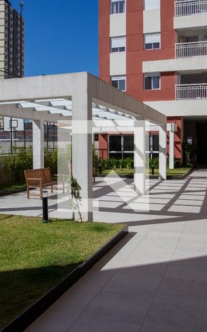 Apartamento para alugar com 51m², 2 quartos e 1 vagaÁrea Externa