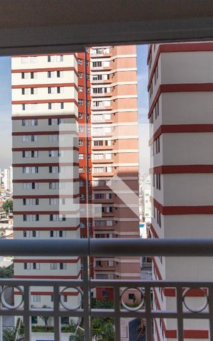 Apartamento para alugar com 51m², 2 quartos e 1 vagaVista da Varanda