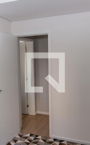Apartamento para alugar com 51m², 2 quartos e 1 vagaQuarto 2
