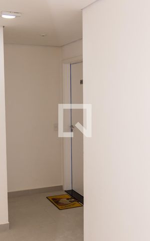 Apartamento para alugar com 51m², 2 quartos e 1 vagaHall de Entrada