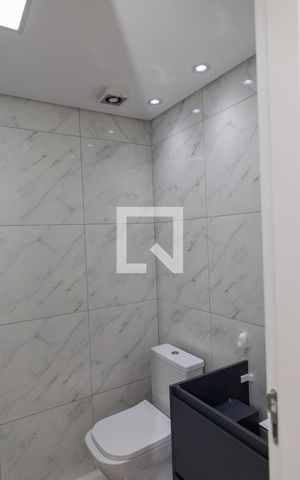 Apartamento para alugar com 51m², 2 quartos e 1 vagaBanheiro