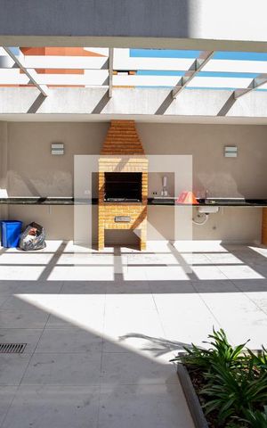 Apartamento para alugar com 51m², 2 quartos e 1 vagaÁrea comum - Churrasqueira