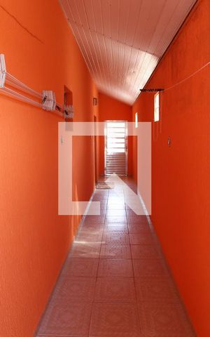 Casa à venda com 190m², 3 quartos e 4 vagasÁrea de Serviço
