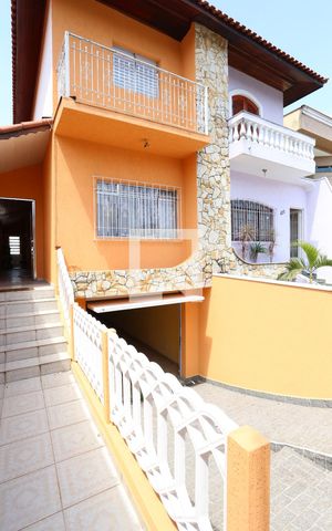Casa à venda com 190m², 3 quartos e 4 vagasEntrada da Casa/Garagem