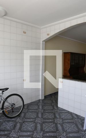 Casa à venda com 190m², 3 quartos e 4 vagasCozinha