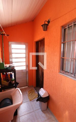 Casa à venda com 190m², 3 quartos e 4 vagasÁrea de Serviço