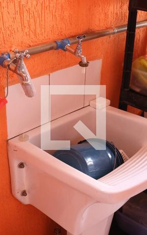 Casa à venda com 190m², 3 quartos e 4 vagasÁrea de Serviço