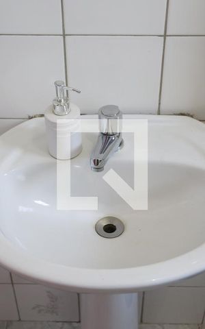 Casa à venda com 190m², 3 quartos e 4 vagasBanheiro da Suíte 2