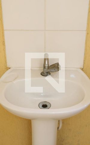 Casa à venda com 190m², 3 quartos e 4 vagasLavabo da Área Gourmet
