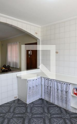 Casa à venda com 190m², 3 quartos e 4 vagasCozinha