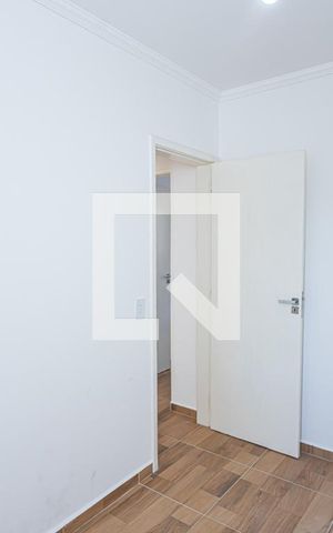 Apartamento à venda com 41m², 2 quartos e 2 vagas Apartamento à venda com 41m², 2 quartos e 2 vagasQuarto 2